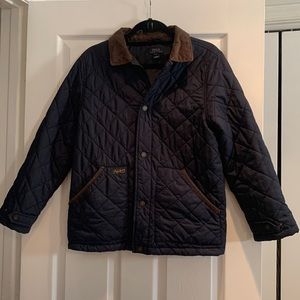 Vintage Polo Ralph Lauren Jacket